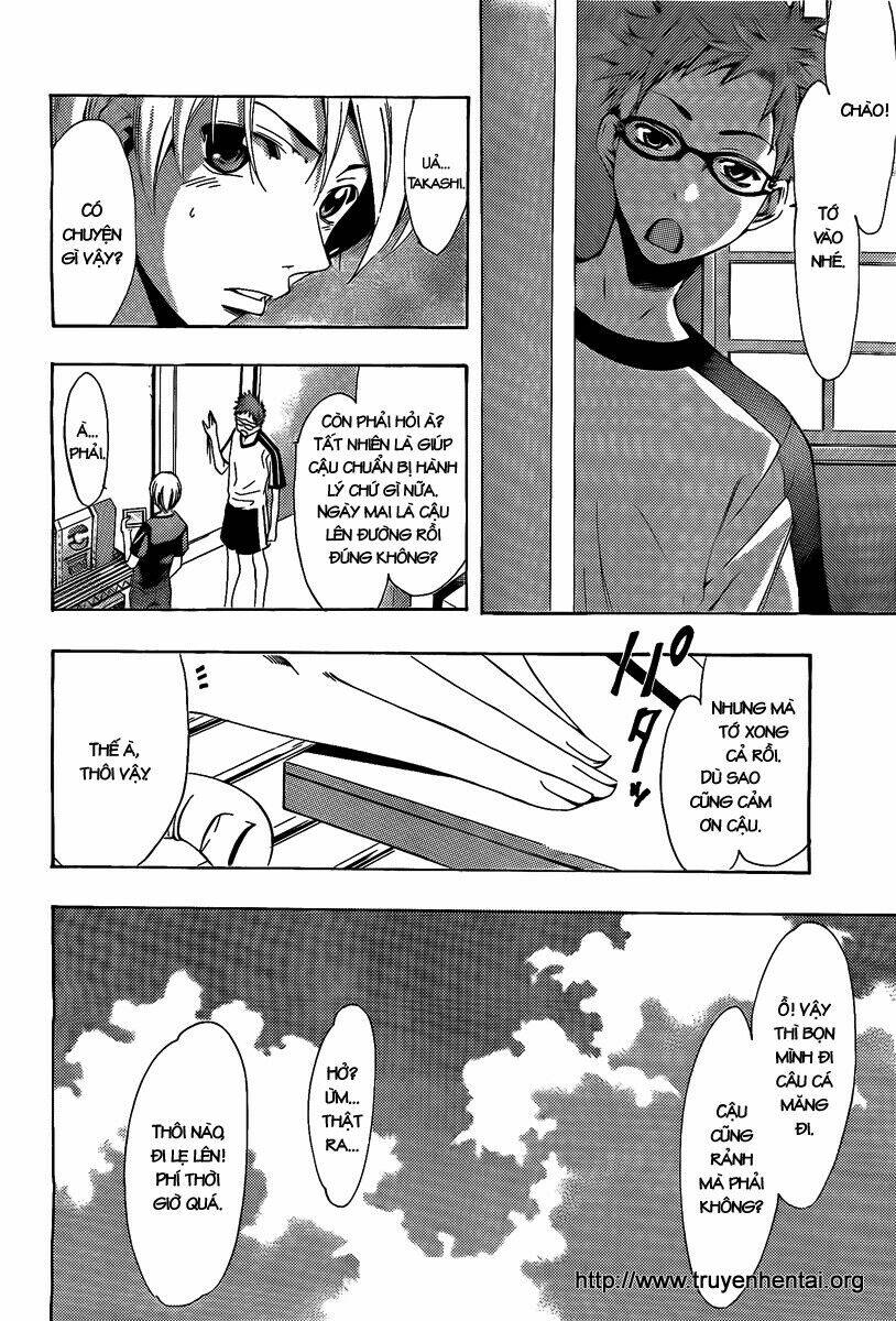 Thị Trấn Tình Yêu Chapter 78 - Trang 2