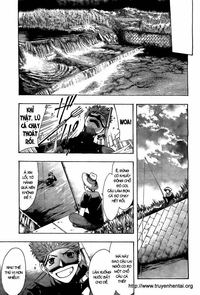 Thị Trấn Tình Yêu Chapter 78 - Trang 2