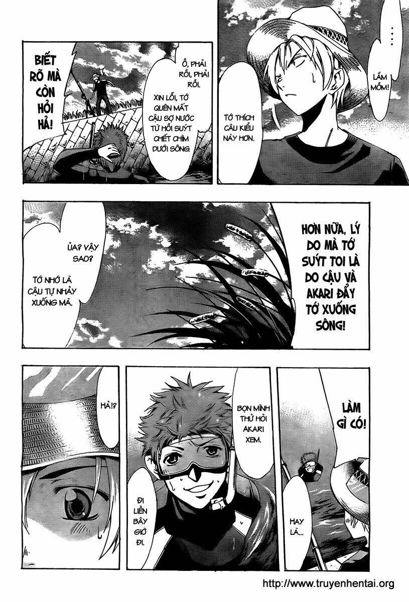 Thị Trấn Tình Yêu Chapter 78 - Trang 2