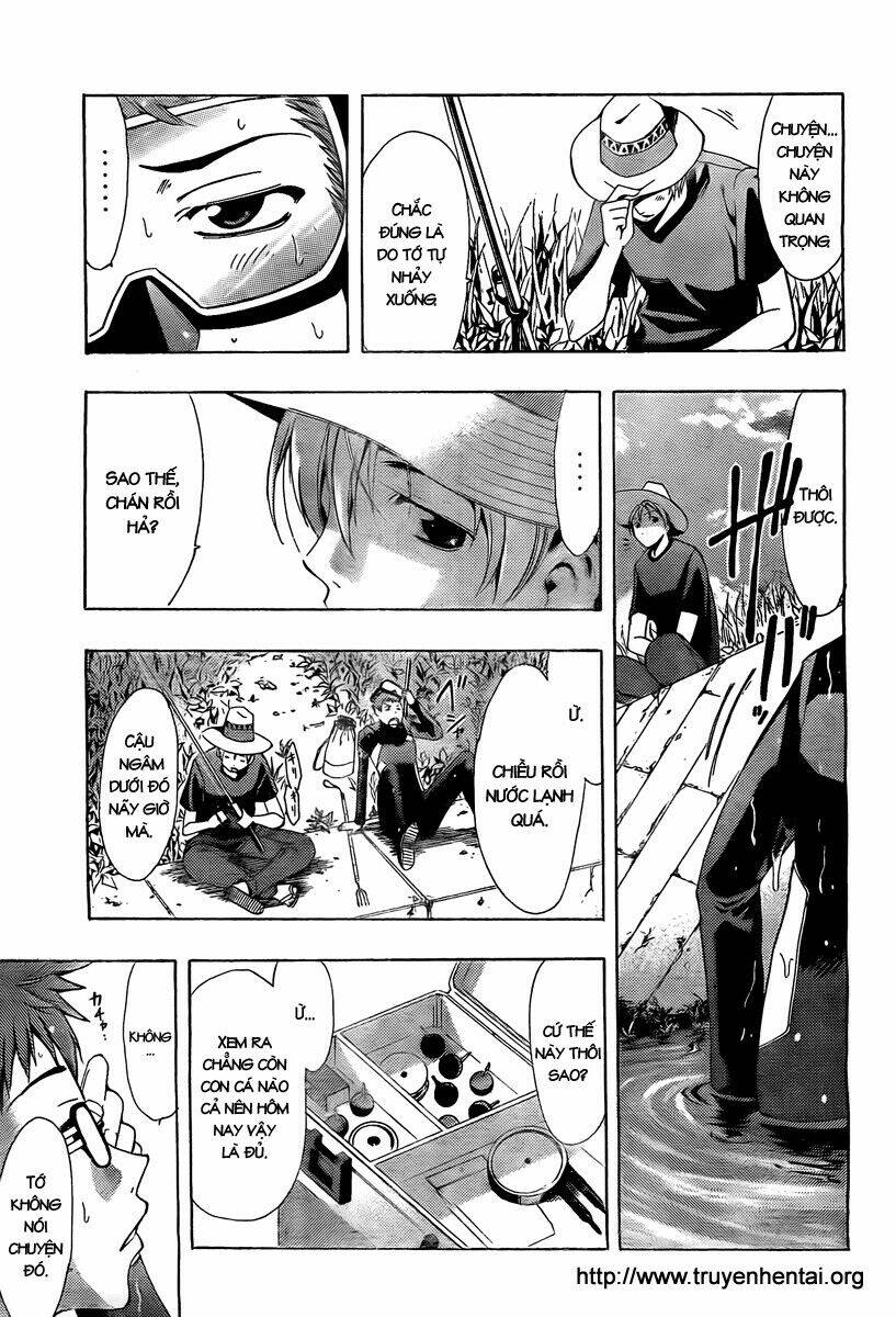 Thị Trấn Tình Yêu Chapter 78 - Trang 2