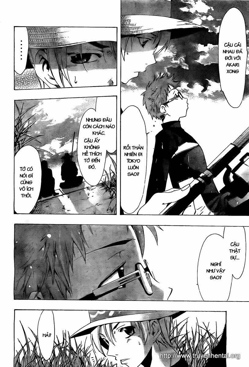 Thị Trấn Tình Yêu Chapter 78 - Trang 2