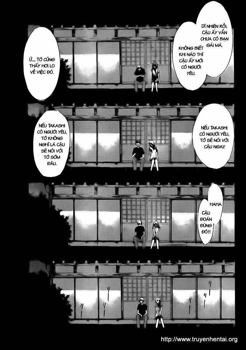 Thị Trấn Tình Yêu Chapter 79 - Trang 2