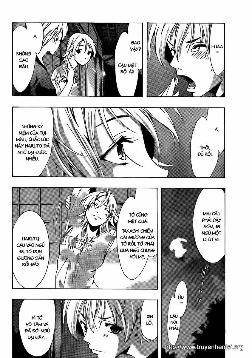 Thị Trấn Tình Yêu Chapter 79 - Trang 2