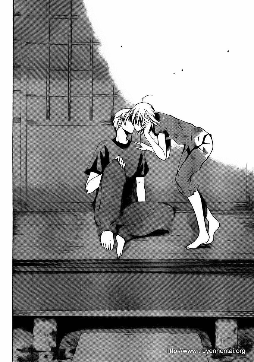 Thị Trấn Tình Yêu Chapter 79 - Trang 2