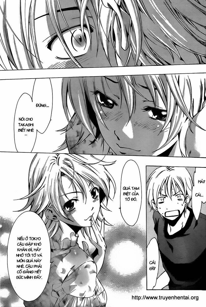 Thị Trấn Tình Yêu Chapter 79 - Trang 2