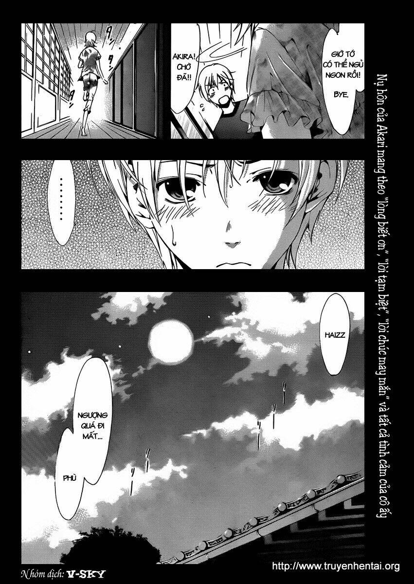 Thị Trấn Tình Yêu Chapter 79 - Trang 2