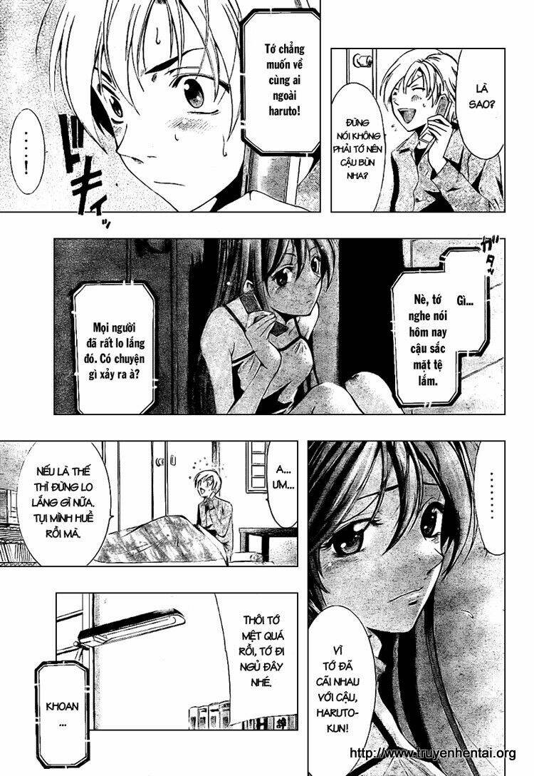 Thị Trấn Tình Yêu Chapter 8 - Trang 2