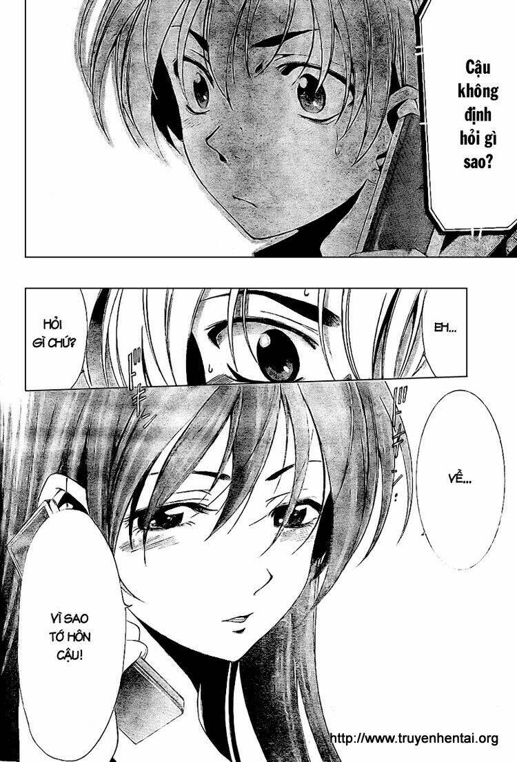 Thị Trấn Tình Yêu Chapter 8 - Trang 2