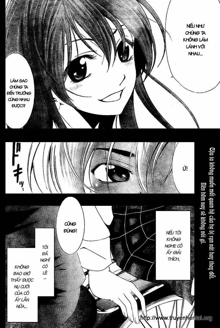 Thị Trấn Tình Yêu Chapter 8 - Trang 2