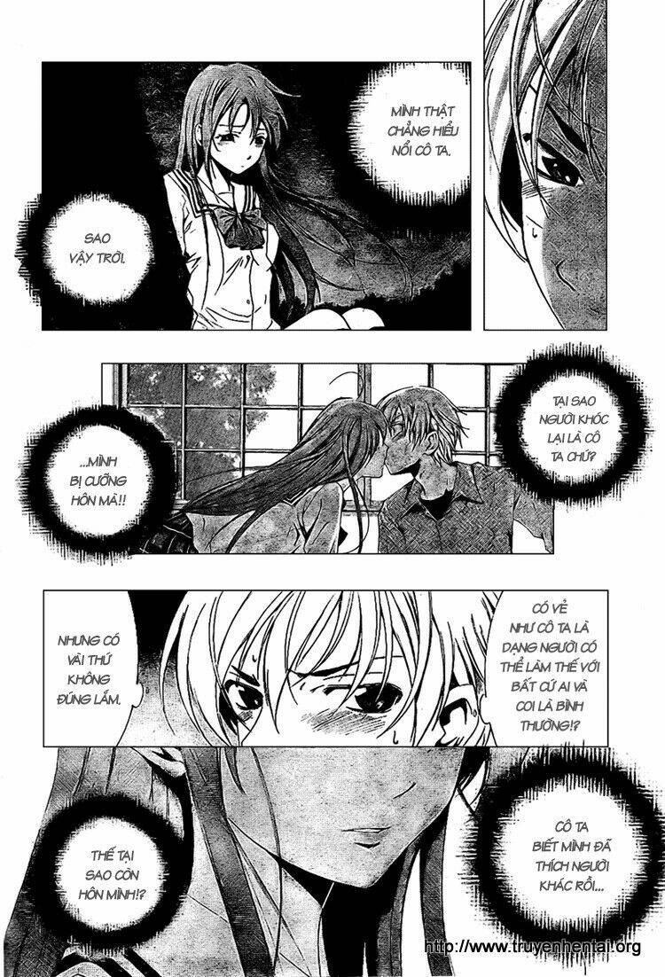 Thị Trấn Tình Yêu Chapter 8 - Trang 2