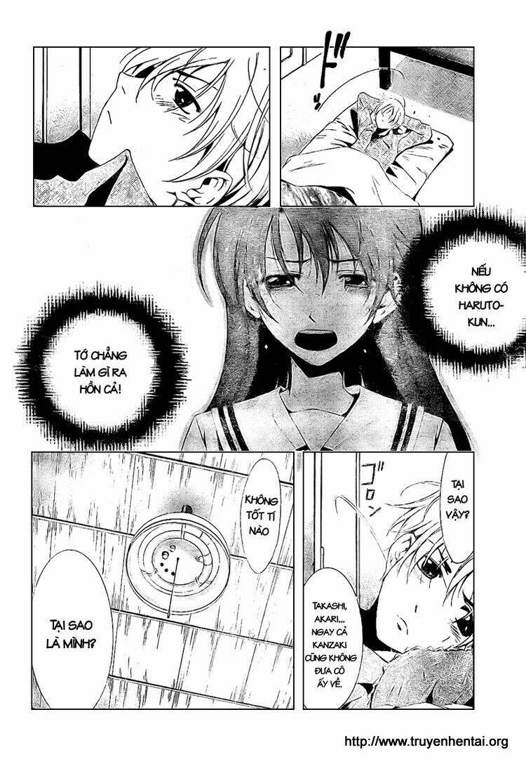 Thị Trấn Tình Yêu Chapter 8 - Trang 2