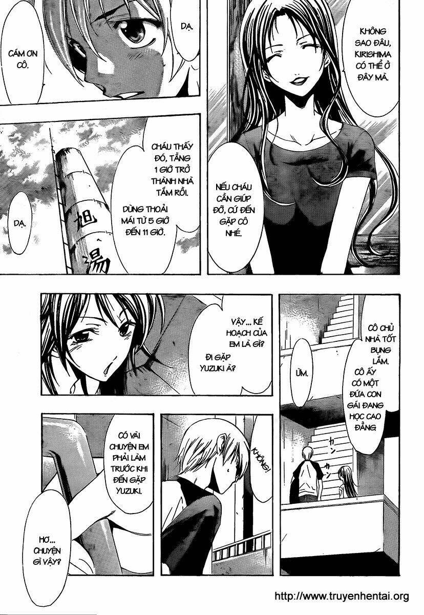 Thị Trấn Tình Yêu Chapter 80 - Trang 2