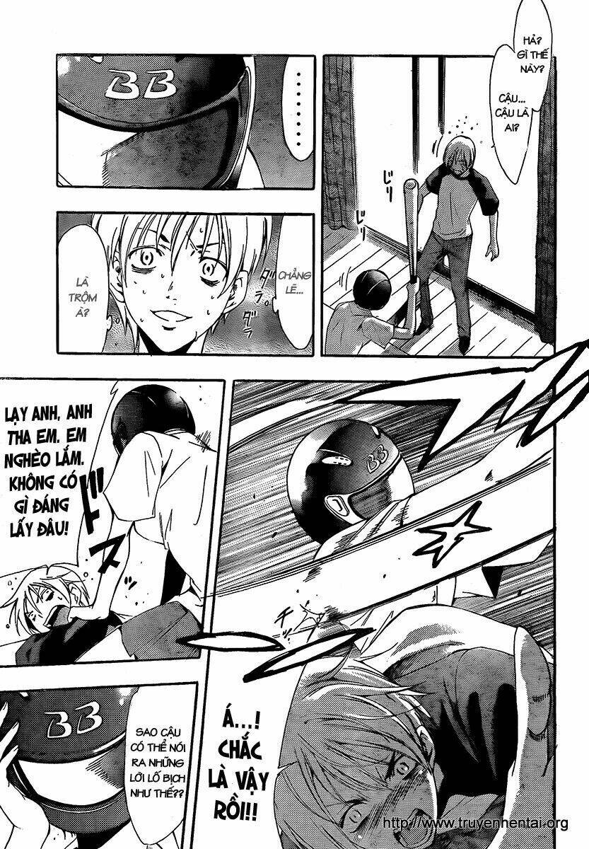 Thị Trấn Tình Yêu Chapter 80 - Trang 2