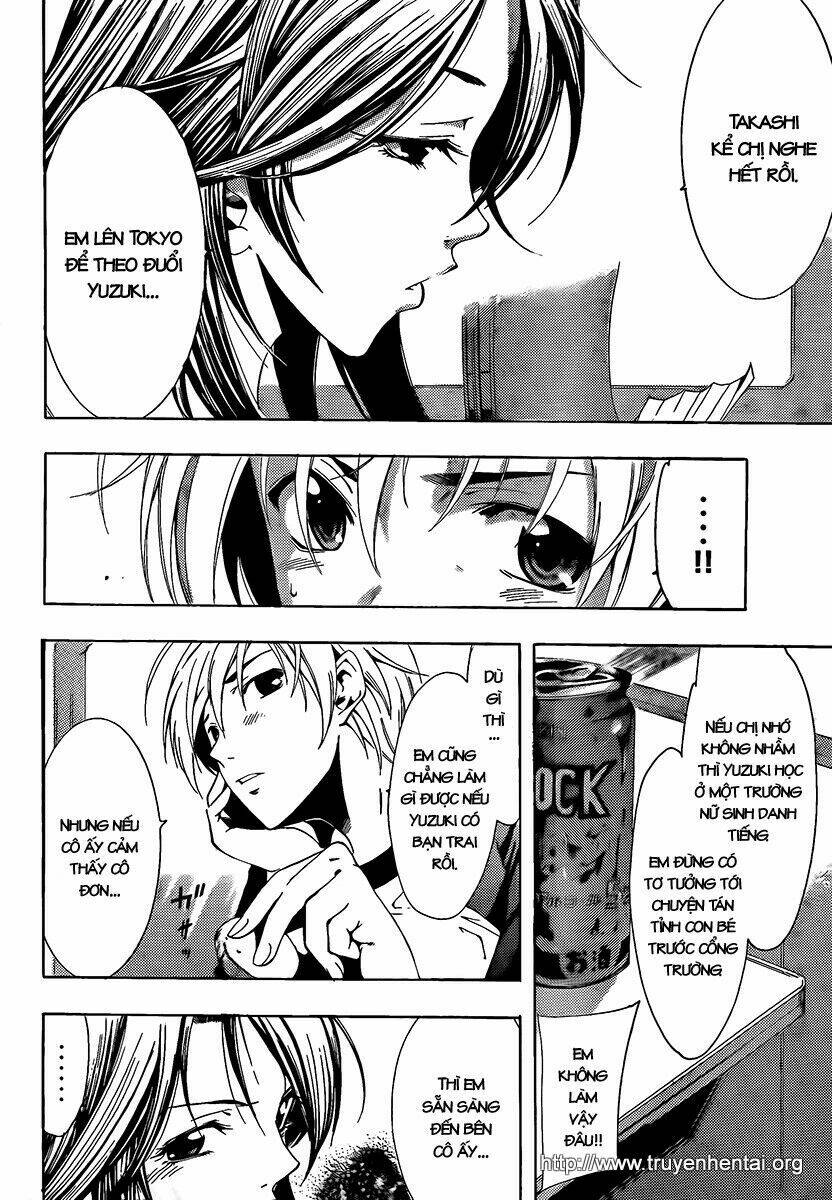 Thị Trấn Tình Yêu Chapter 80 - Trang 2