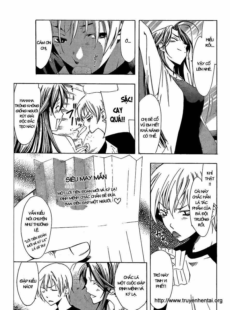 Thị Trấn Tình Yêu Chapter 80 - Trang 2