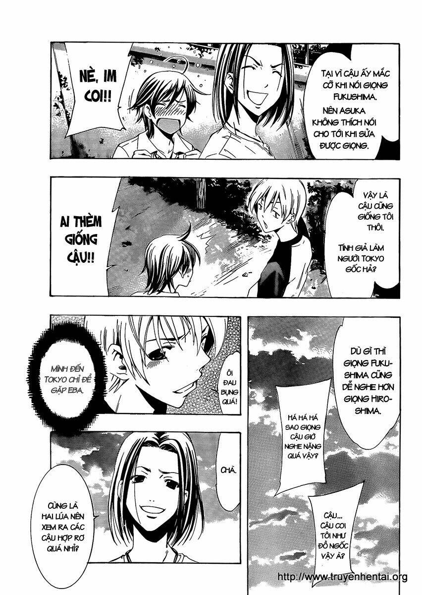 Thị Trấn Tình Yêu Chapter 81 - Trang 2