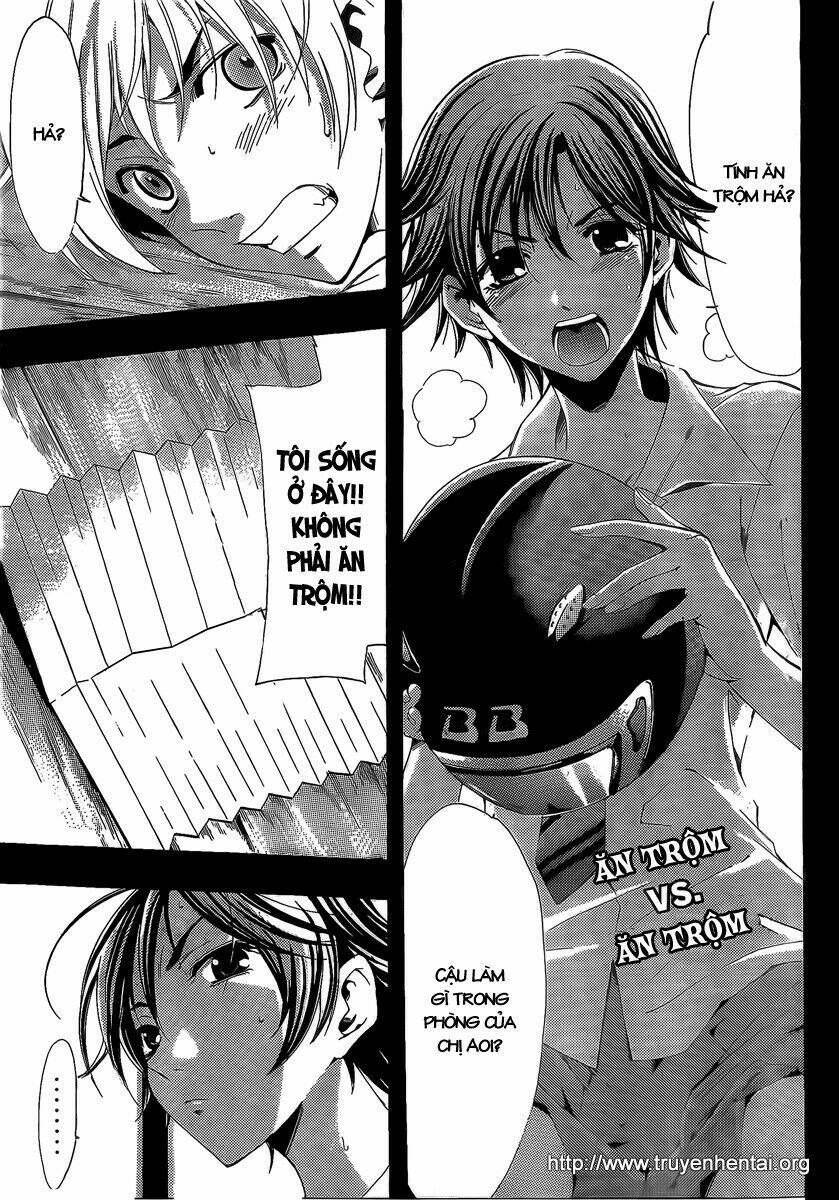 Thị Trấn Tình Yêu Chapter 81 - Trang 2