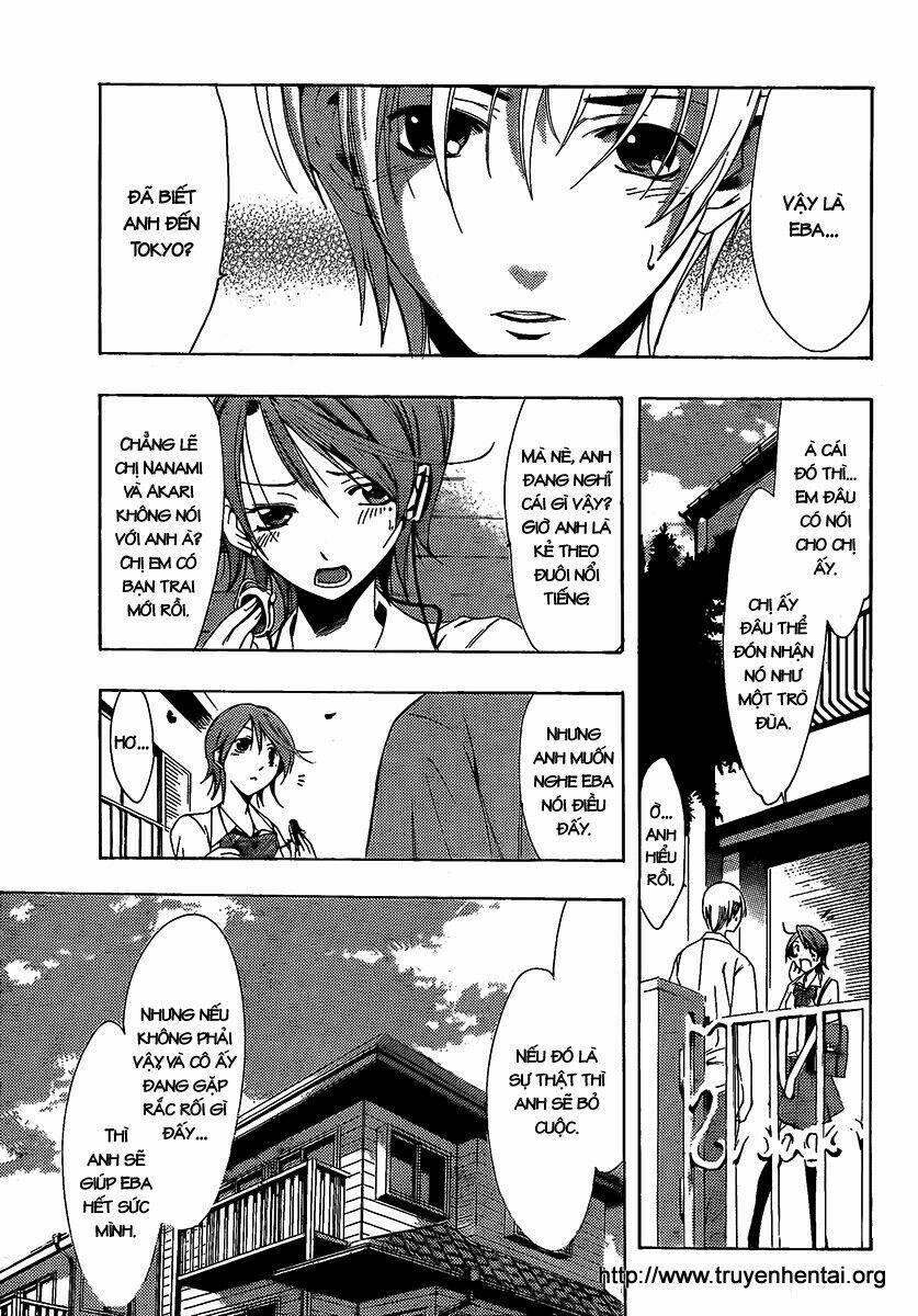 Thị Trấn Tình Yêu Chapter 82 - Trang 2