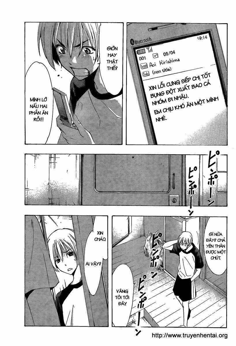 Thị Trấn Tình Yêu Chapter 83 - Trang 2