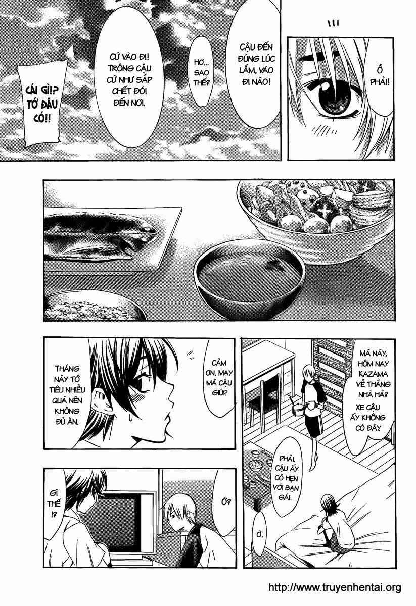 Thị Trấn Tình Yêu Chapter 83 - Trang 2