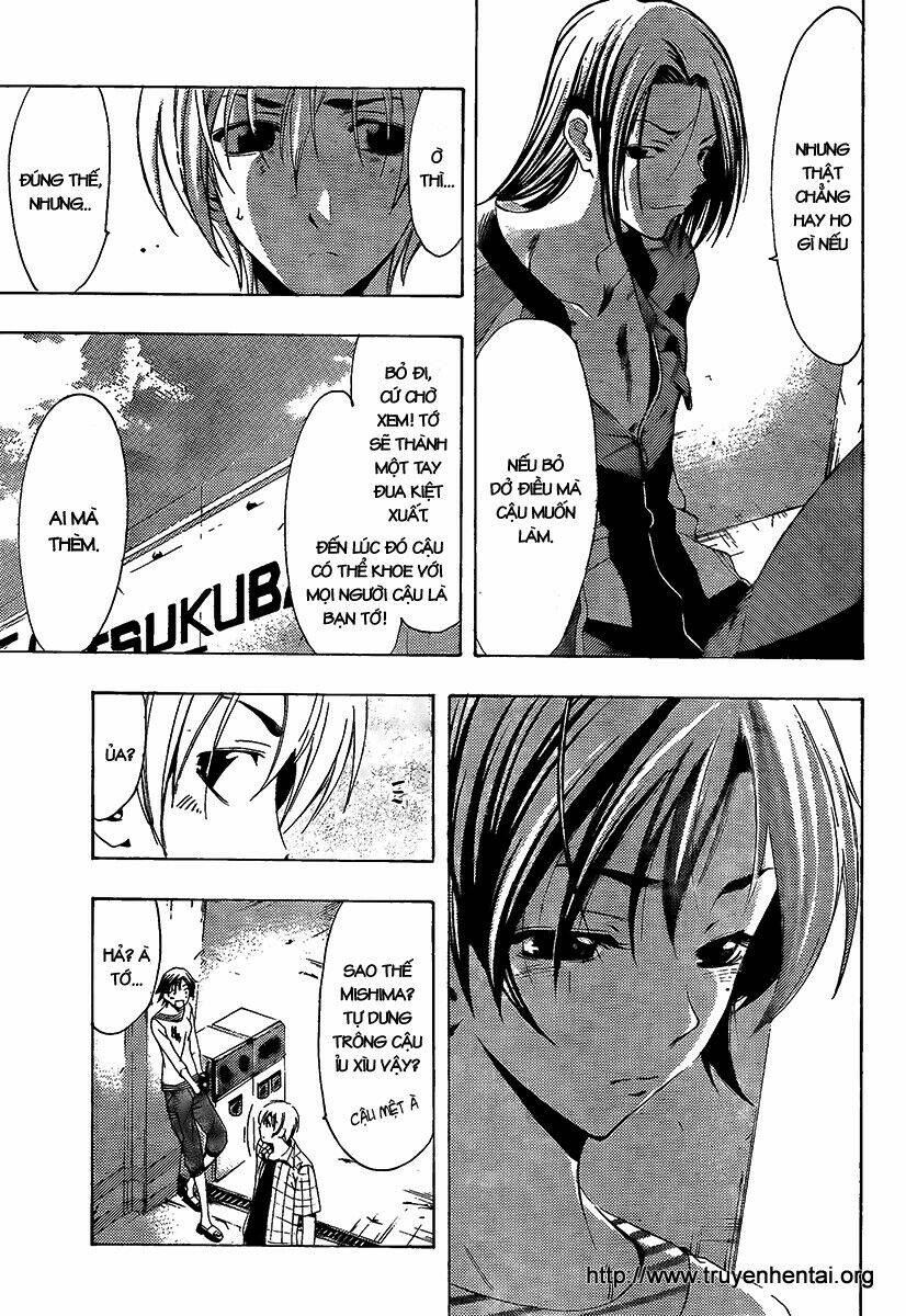 Thị Trấn Tình Yêu Chapter 84 - Trang 2