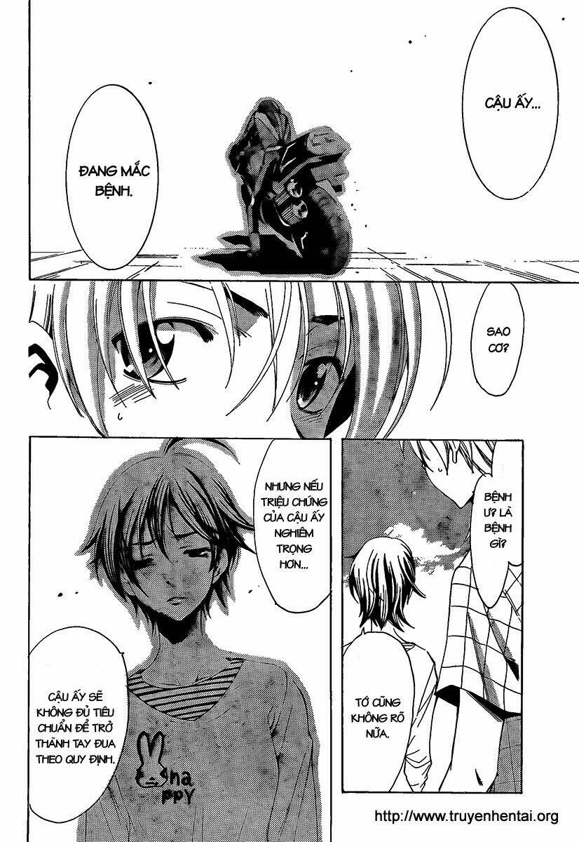 Thị Trấn Tình Yêu Chapter 84 - Trang 2