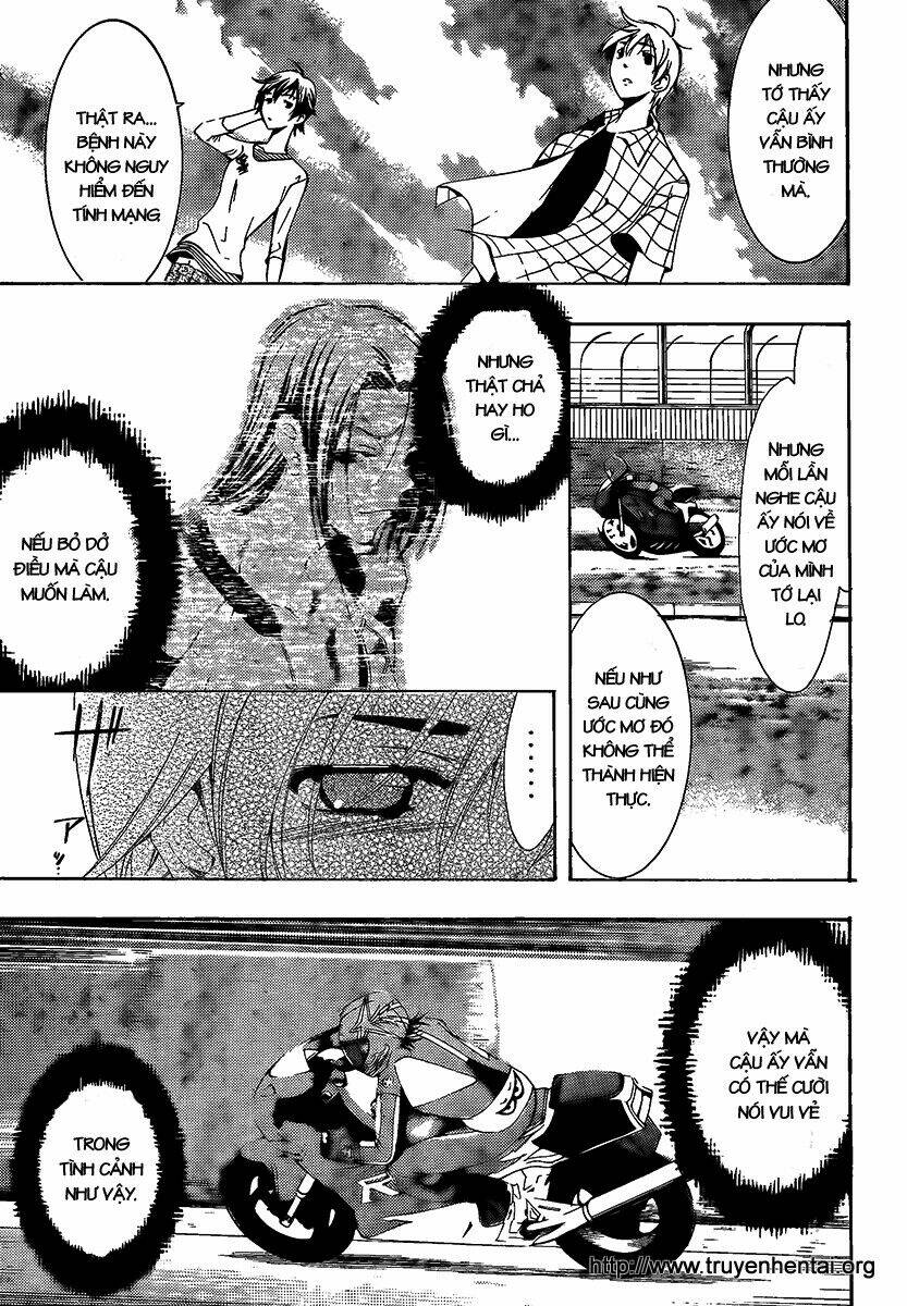 Thị Trấn Tình Yêu Chapter 84 - Trang 2