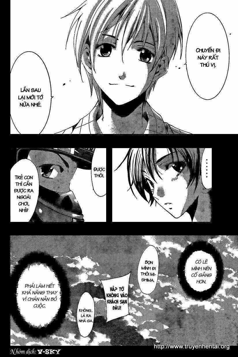 Thị Trấn Tình Yêu Chapter 84 - Trang 2