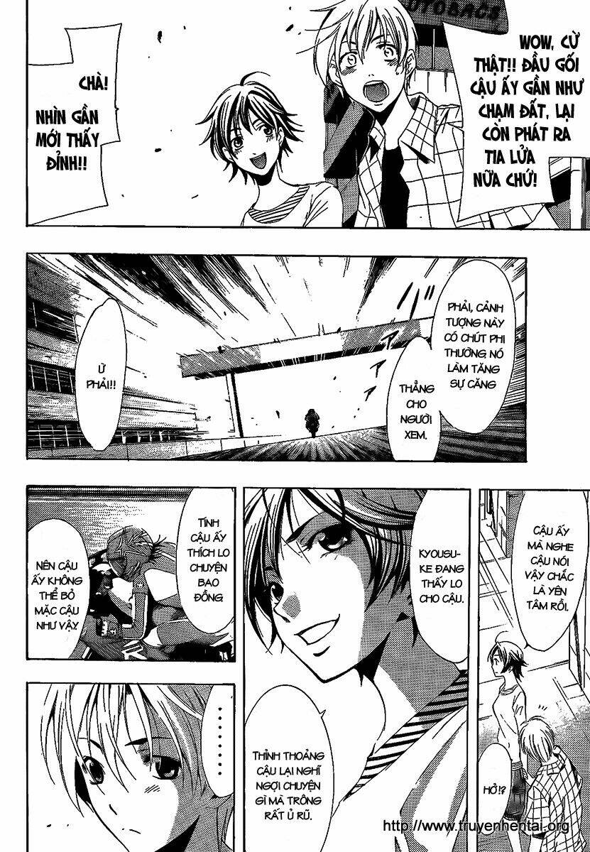 Thị Trấn Tình Yêu Chapter 84 - Trang 2