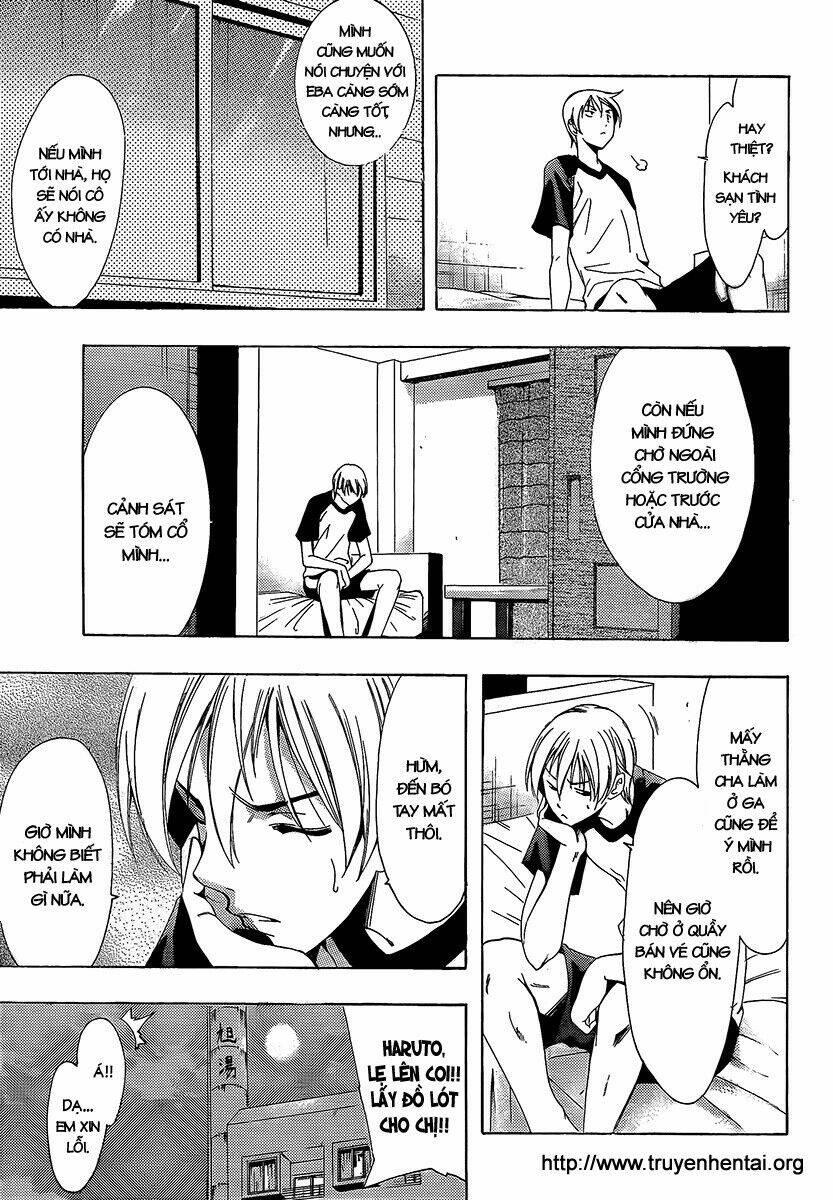 Thị Trấn Tình Yêu Chapter 85 - Trang 2