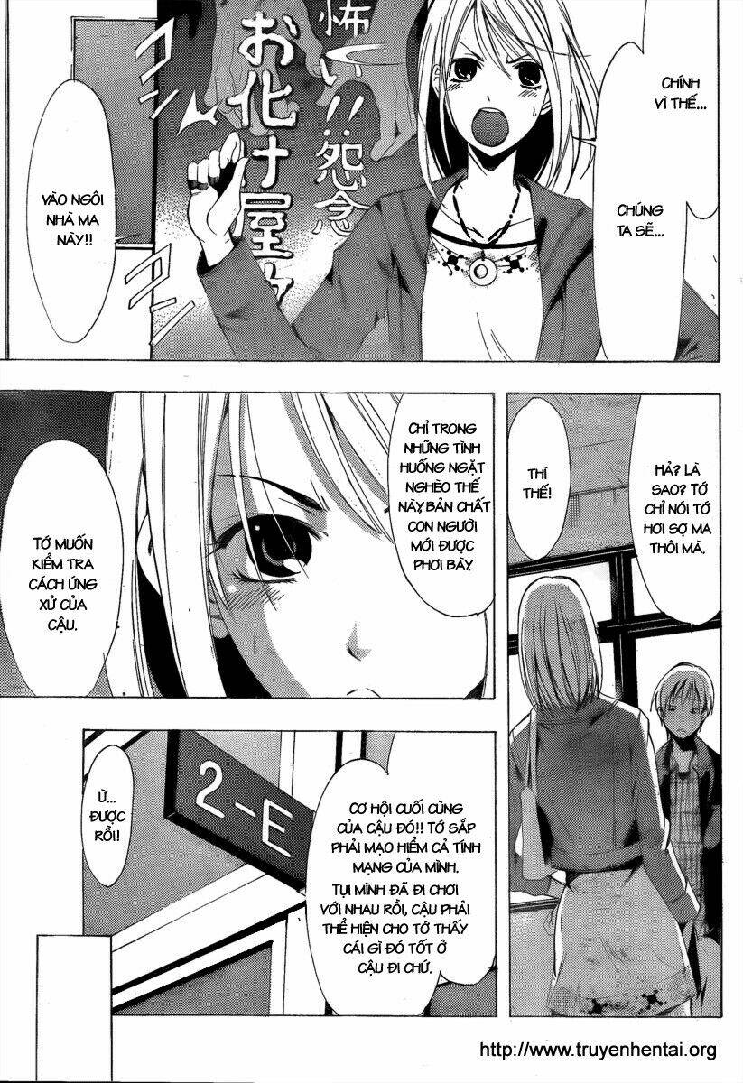 Thị Trấn Tình Yêu Chapter 86 - Trang 2