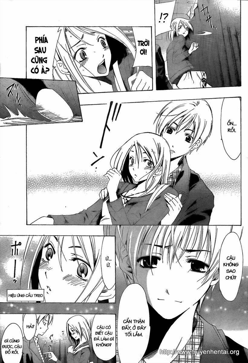 Thị Trấn Tình Yêu Chapter 86 - Trang 2