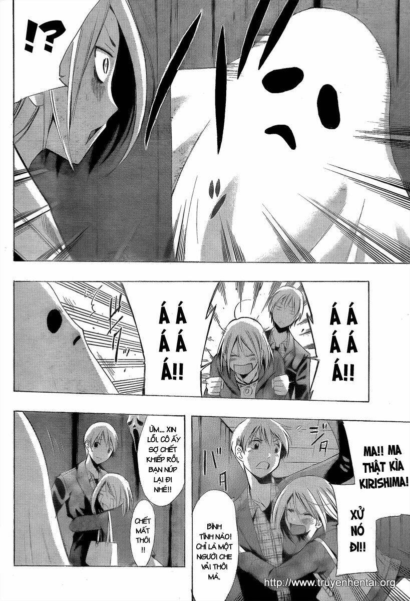 Thị Trấn Tình Yêu Chapter 86 - Trang 2