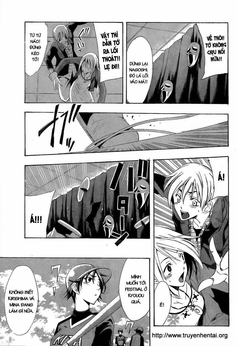 Thị Trấn Tình Yêu Chapter 86 - Trang 2