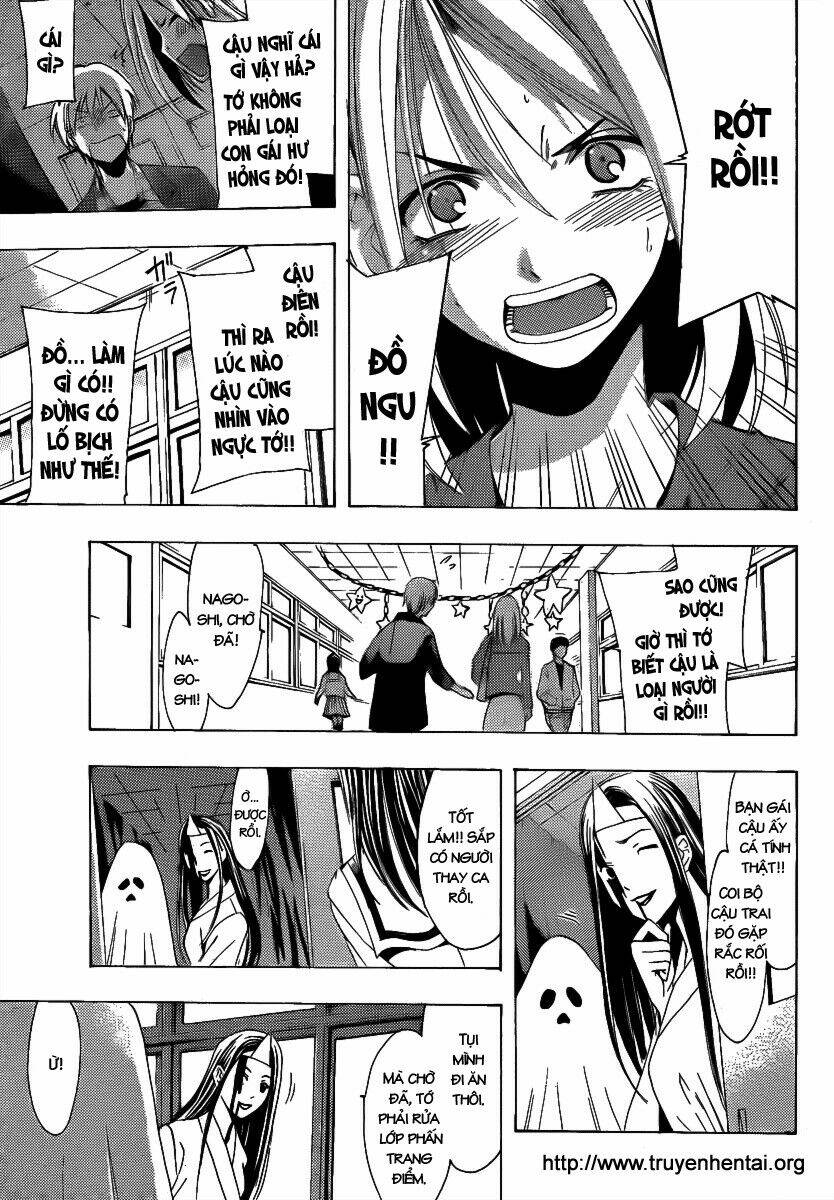 Thị Trấn Tình Yêu Chapter 86 - Trang 2