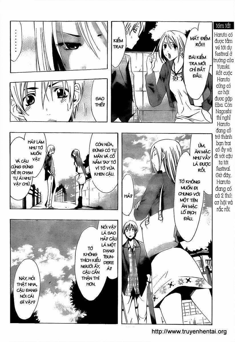 Thị Trấn Tình Yêu Chapter 86 - Trang 2