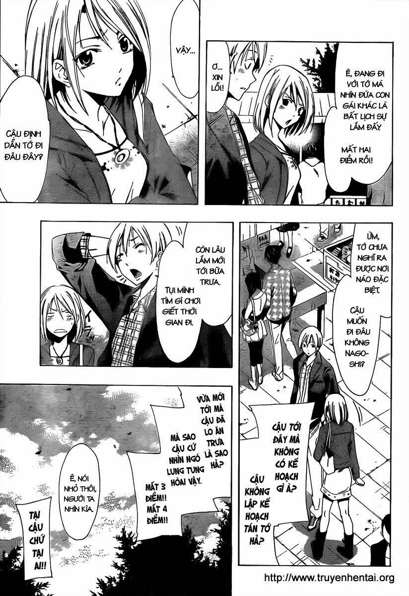 Thị Trấn Tình Yêu Chapter 86 - Trang 2