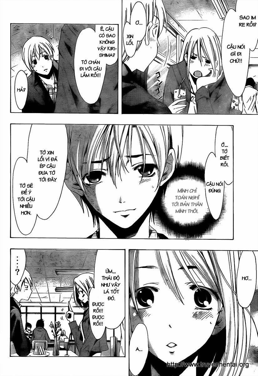 Thị Trấn Tình Yêu Chapter 86 - Trang 2