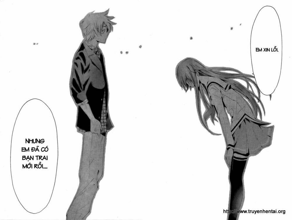 Thị Trấn Tình Yêu Chapter 87 - Trang 2