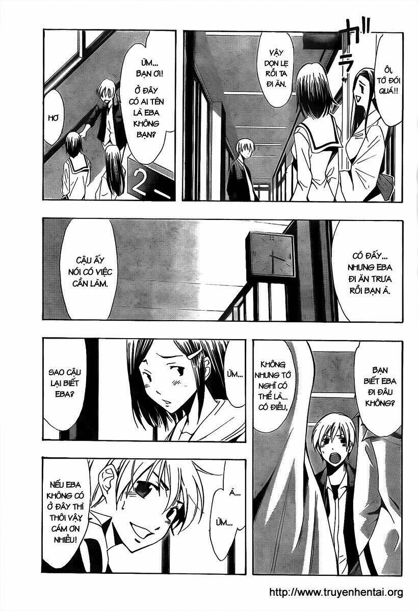 Thị Trấn Tình Yêu Chapter 87 - Trang 2