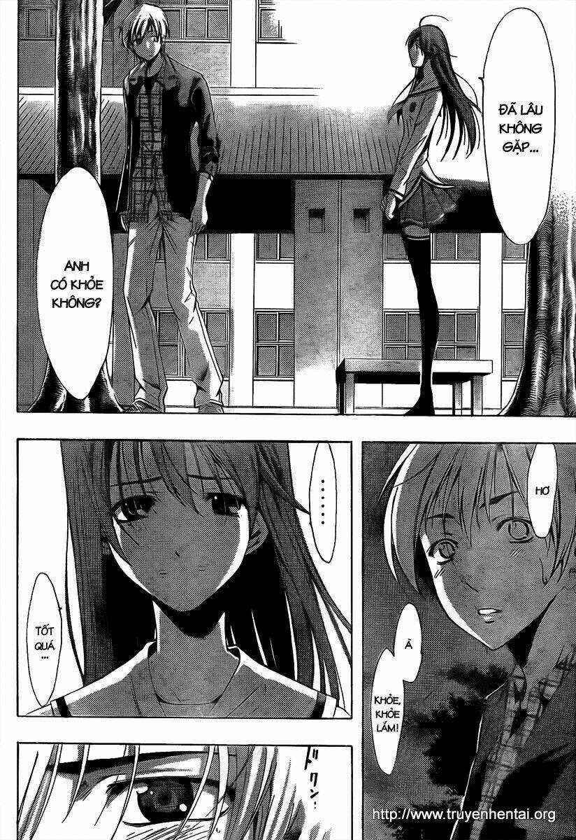 Thị Trấn Tình Yêu Chapter 87 - Trang 2