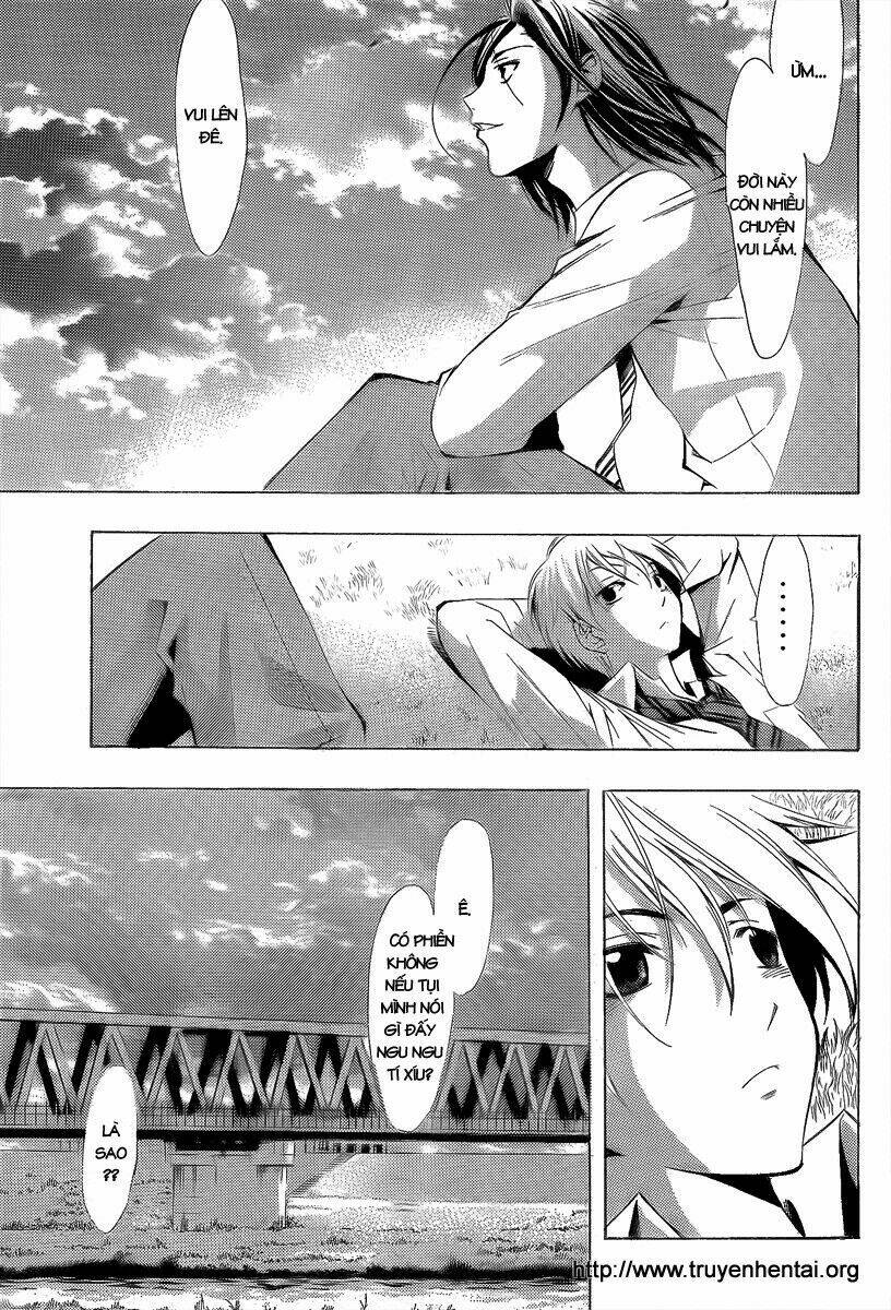 Thị Trấn Tình Yêu Chapter 88 - Trang 2