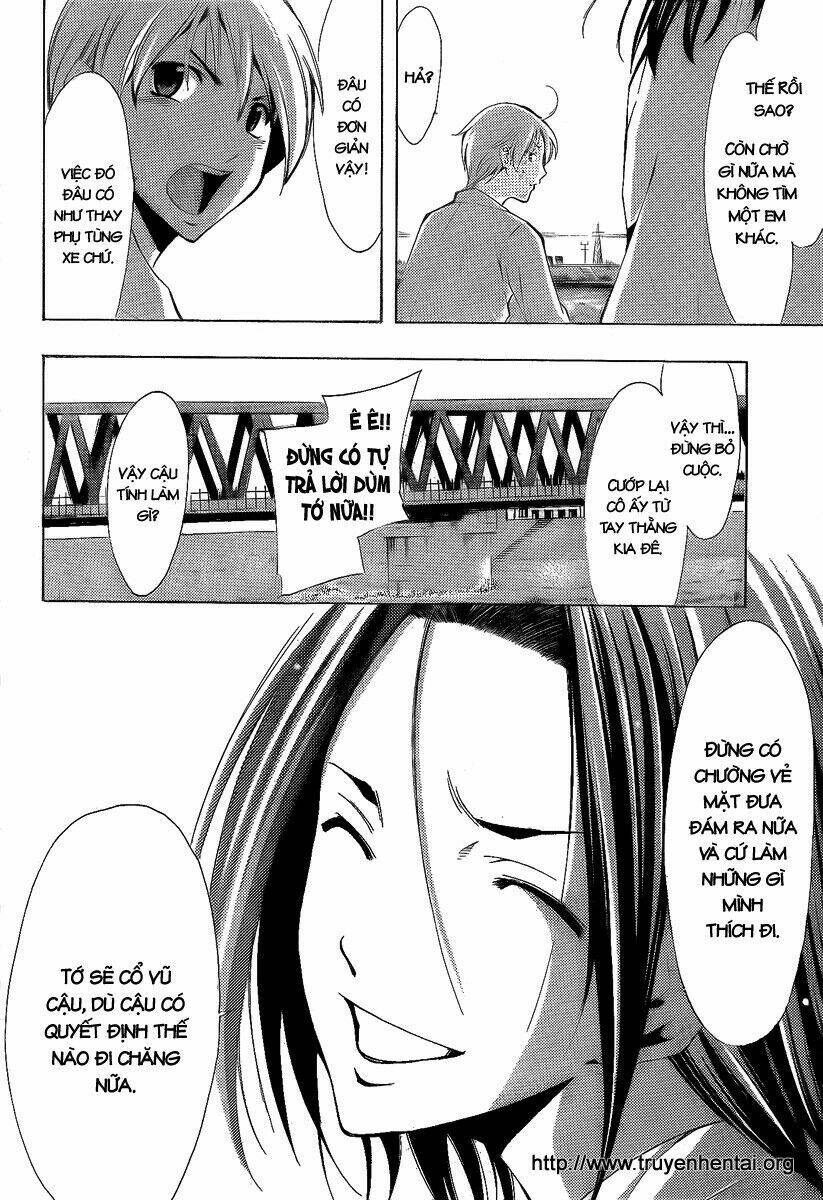 Thị Trấn Tình Yêu Chapter 88 - Trang 2