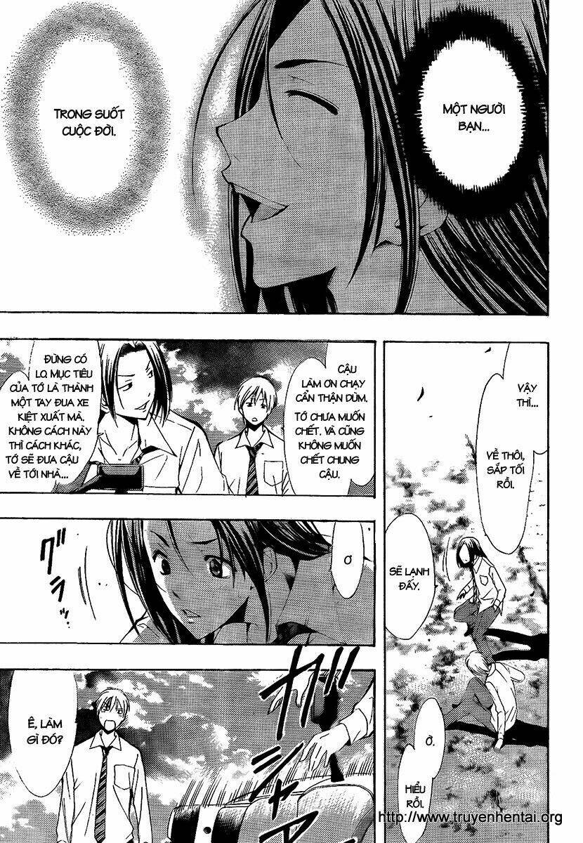 Thị Trấn Tình Yêu Chapter 88 - Trang 2