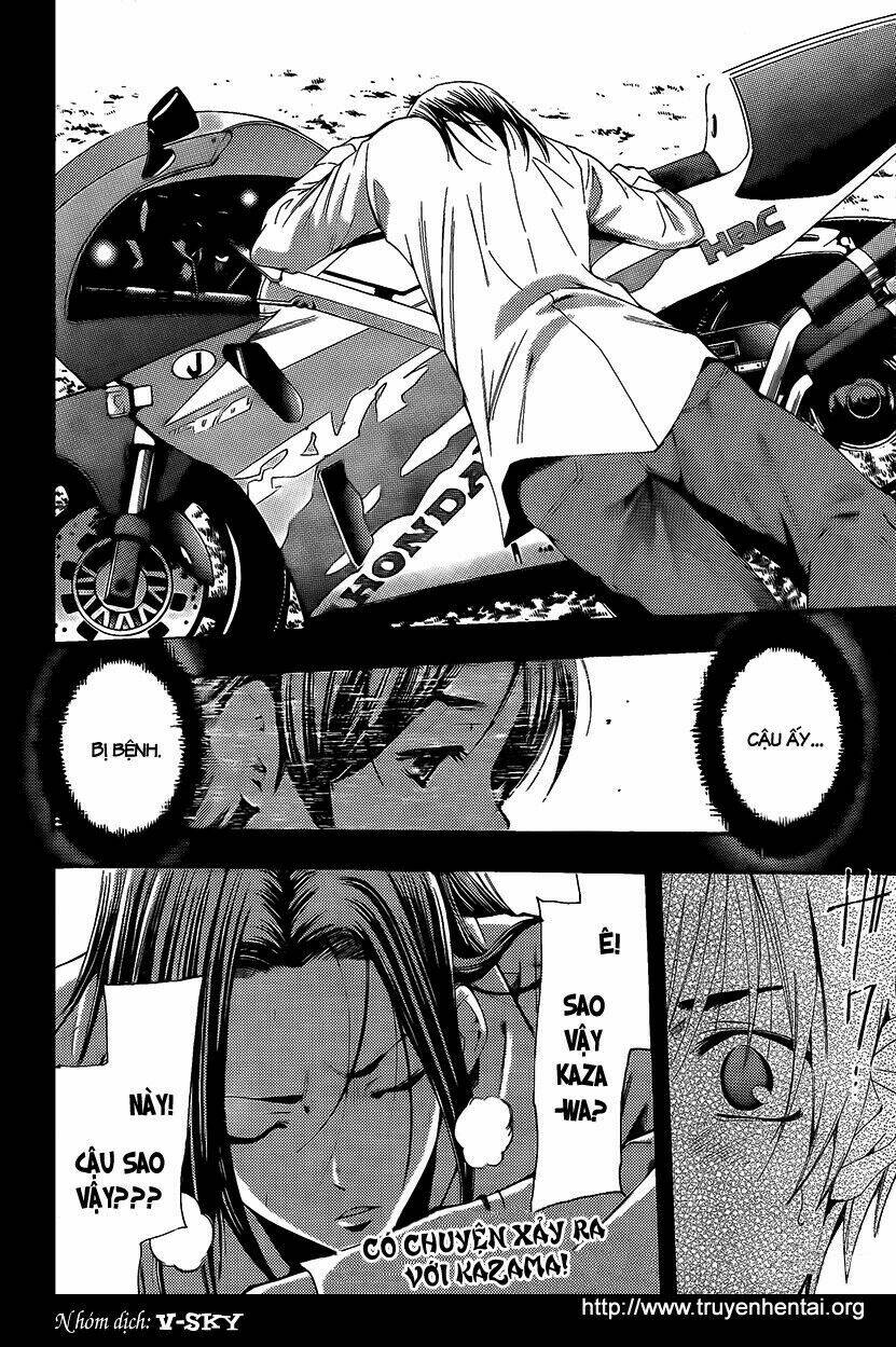 Thị Trấn Tình Yêu Chapter 88 - Trang 2