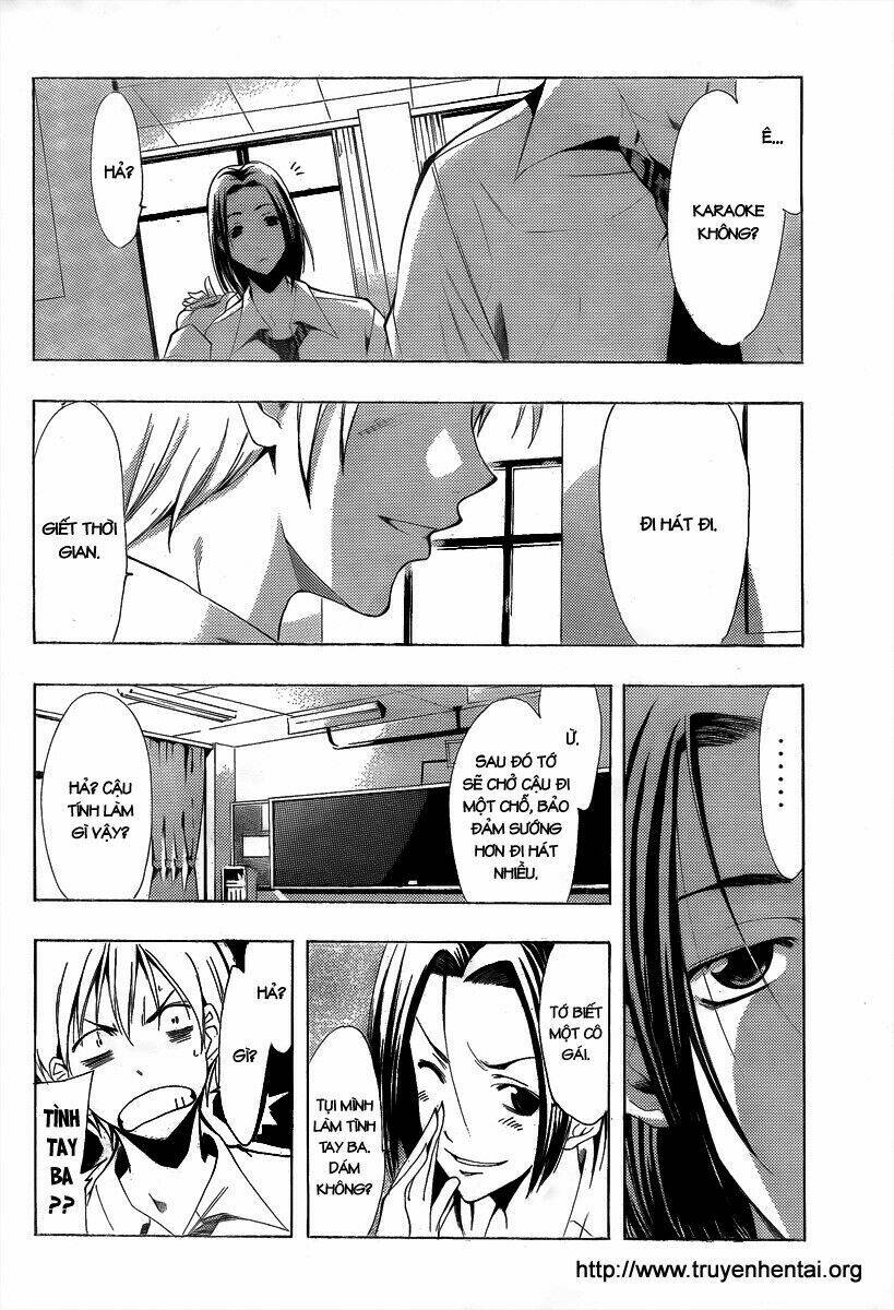 Thị Trấn Tình Yêu Chapter 88 - Trang 2