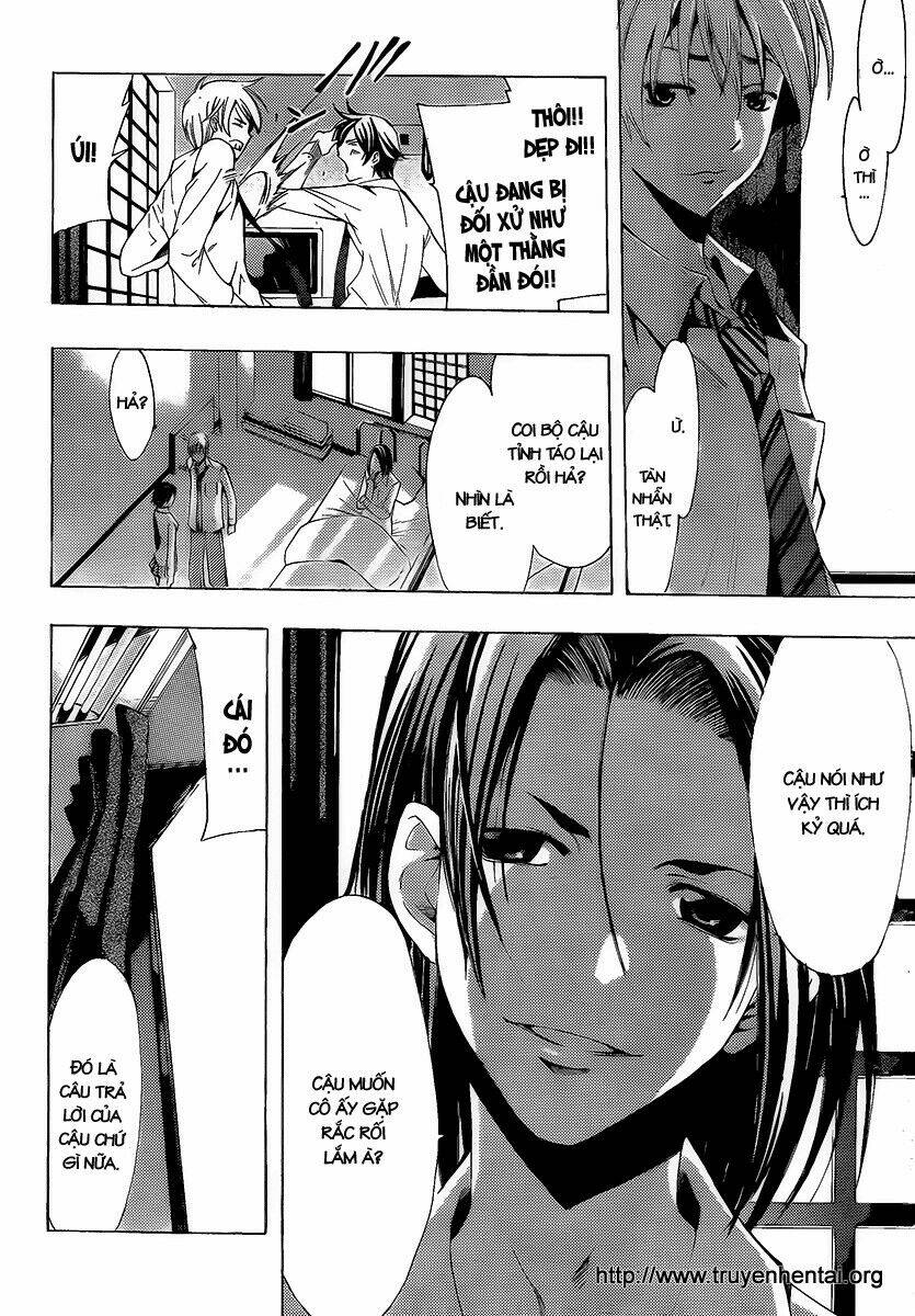 Thị Trấn Tình Yêu Chapter 89 - Trang 2