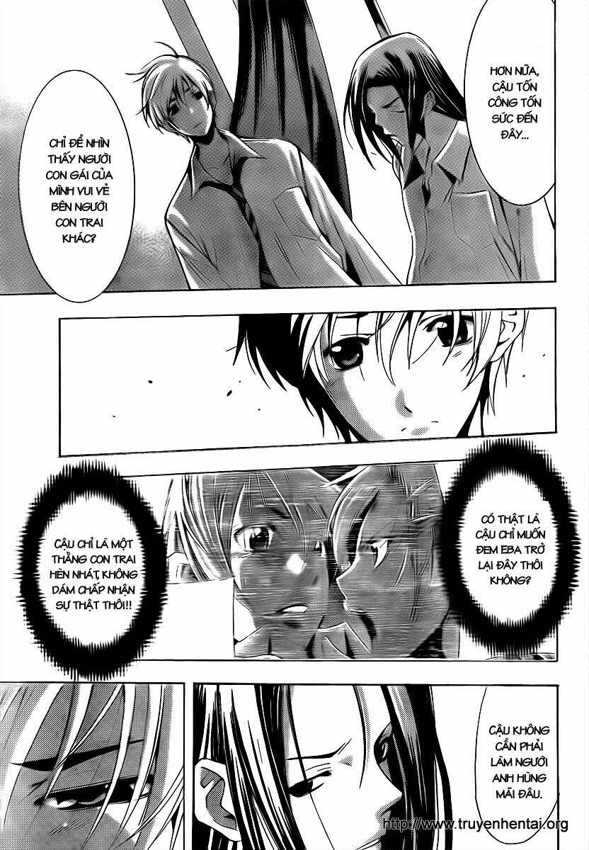 Thị Trấn Tình Yêu Chapter 89 - Trang 2