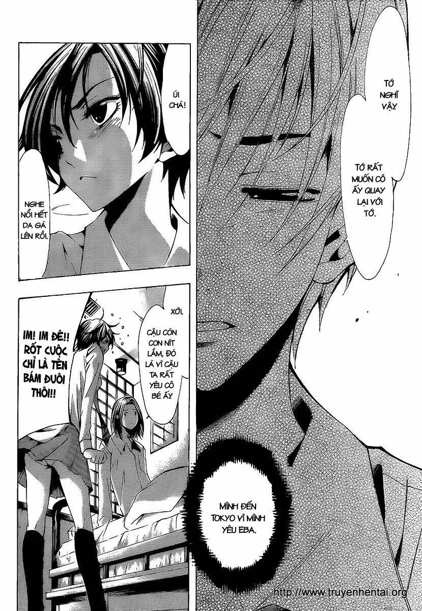 Thị Trấn Tình Yêu Chapter 89 - Trang 2