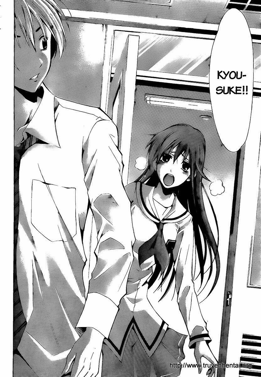 Thị Trấn Tình Yêu Chapter 89 - Trang 2